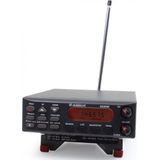 Albrecht AE355M Mobiele Scanner - 4/10/11mtr - Luchtvaart - Scheepvaart