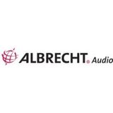 Albrecht.Audio - AE75 H - Radioscanner - Zwart - CTCSS/DCS Decoder