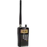 Albrecht.Audio - AE75 H - Radioscanner - Zwart - CTCSS/DCS Decoder