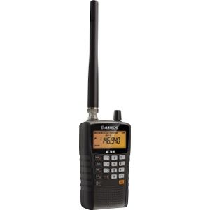 Albrecht.Audio 27075 AE75 H Radioscanner, portofoonmodel