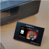 Albrecht DR 53 - Radio - DAB + - FM - Bluetooth