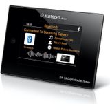 Albrecht DR 53 - Radio - DAB + - FM - Bluetooth