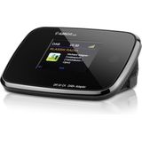 Albrecht DR 52 CA - Radio - DAB+ - FM - Kleurendisplay