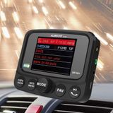 Albrecht.Audio - DR 56+ - Autoradio Adapter - DAB+ - Bluetooth