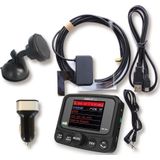 Albrecht.Audio - DR 56+ - Autoradio Adapter - DAB+ - Bluetooth
