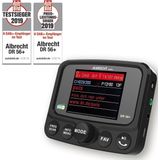 Albrecht.Audio - DR 56+ - Autoradio Adapter - DAB+ - Bluetooth