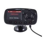 Albrecht.Audio DR57 DAB+ Ontvanger Handsfree-functi - Zuignaphouder