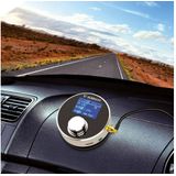 Albrecht DR 54 - DAB+ Receiver - Zwart - Elegant Design