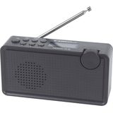 Albrecht DR 62 - Radio - DAB+ - FM