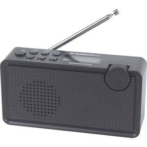 Albrecht DR 62 - Radio - DAB+ - FM