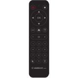 Albrecht DR 463 - Radio - Internetradio - DAB+ - FM Tuner - Spotify
