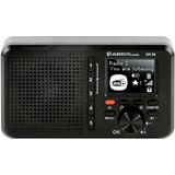 Albrecht DR 86 - Radio - DAB+ - FM - Seniorenradio - Muziekstreaming