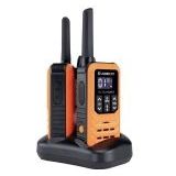 Albrecht Tectalk Float PMR Portofoon Set - 2 Stuks - IP67