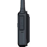 Albrecht - Tectalk Worker 3 - Walkie-talkie - Spatwaterdicht - USB C Opladen