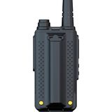 Albrecht - Tectalk Worker 3 - Walkie-talkie - Spatwaterdicht - USB C Opladen