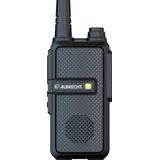 Albrecht - Tectalk Worker 3 - Walkie-talkie - Spatwaterdicht - USB C Opladen