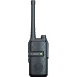 Albrecht - Tectalk Worker 3 - Walkie-talkie - Spatwaterdicht - USB C Opladen