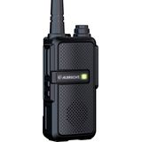Albrecht - Tectalk Worker 3 - 4-delige Kofferset - PMR446 - Robuuste Walkietalkies