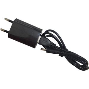 Midland Albrecht USB Oplader 29972 Accessoires voor reisbegeleidingssystemen, Accessoires voor portofoons