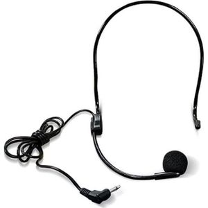 Albrecht Tourgids Headset voor ATT 400 nekbandmicrofoon, Accessoires voor portofoons