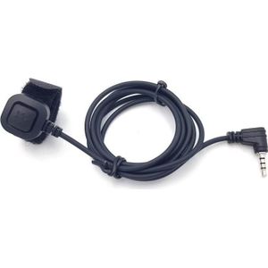 Albrecht - AE 34 - Headset - Accessoires voor Portofoons