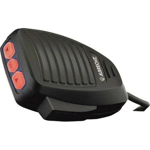 Albrecht Audio Microfoon voor AE6490 AE6491 - Up/Down Toetsen - ASQ