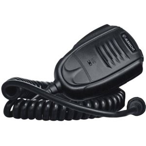 Albrecht - AE6110 - Microfoon - Zwart - Geschikt voor AE6110 mini-CB portofoon