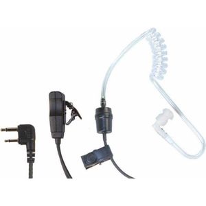 Albrecht Headset/hoofdtelefoon AE 31 C2-L 41999