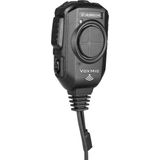 Albrecht.Audio VOX Microfoon 6-delig - ANC - 3000mAh Batterij