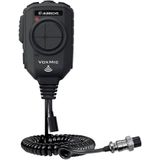 Albrecht.Audio - VOX Microfoon - 4-polig - Handsfree met ANC