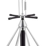 Albrecht.Audio Desktop 1300 Scannerantenne voor kamer,- of balkon