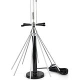 Albrecht.Audio Desktop 1300 Scannerantenne voor kamer,- of balkon