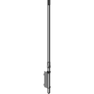 Albrecht - Orkaan 27 - Antenne - Aluminium - 25-29 MHz - 300 W