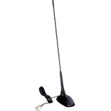 Albrecht.Audio CBM-516 magneet antenne - CB radio