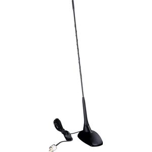 Albrecht Audio CBM-516 - Magneet Antenne - CB Radio - Plug and Play