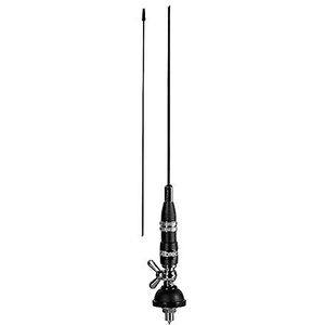 CB Albrecht Racer 90 antenne met kabel 115 cm