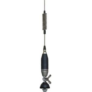 Albrecht - CB Antenne 67181 Super70 - Blauw - Lambda Type 1/4