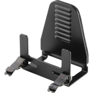 Midland - Alan QS-200 - Mobiele Houder - Zwart - Voor Handradio's en Handscanners