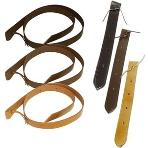 PFIFF Tie-Strap, zwart