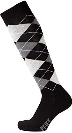 Pfiff - 100322 - Rijkous - Klassiek Geruit - Hoog Draagcomfort