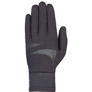 PFIFF 102818 rijhandschoen 'Glamour' Winter, zwart XL