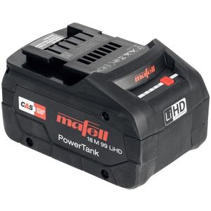 Mafell 18V LiHD Accu PowerTank 18 M 99 - 5.5 Ah