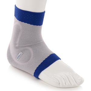MeyraMedical - MalleoMedical - Enkelbrace - Ademend - Comfortabel - Elastisch