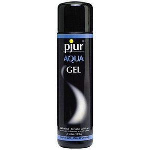 Pjur Eros Aqua Gel 100ml