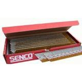 Senco DA19EABN Stripnagel - Gegalvaniseerd - 34° - 15G X 44mm (4000st)