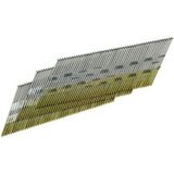 Senco DA19EABN Stripnagel - Gegalvaniseerd - 34° - 15G X 44mm (4000st)