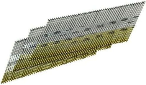 Senco DA19EABN Stripnagel - Gegalvaniseerd - 34° - 15G X 44mm (4000st)