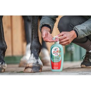 LEOVET Khlender Gel, Aloe vera 500 ml