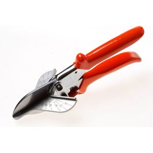Lowe Verstekschaar 3104/HU snijlengte 50mm
