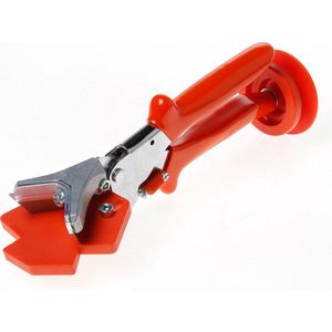 Lowe - 4104 - Industrie Schaar - V-Snede - Rol